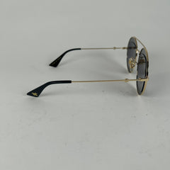 Gucci Round Lense Glasses