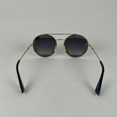 Gucci Round Lense Glasses