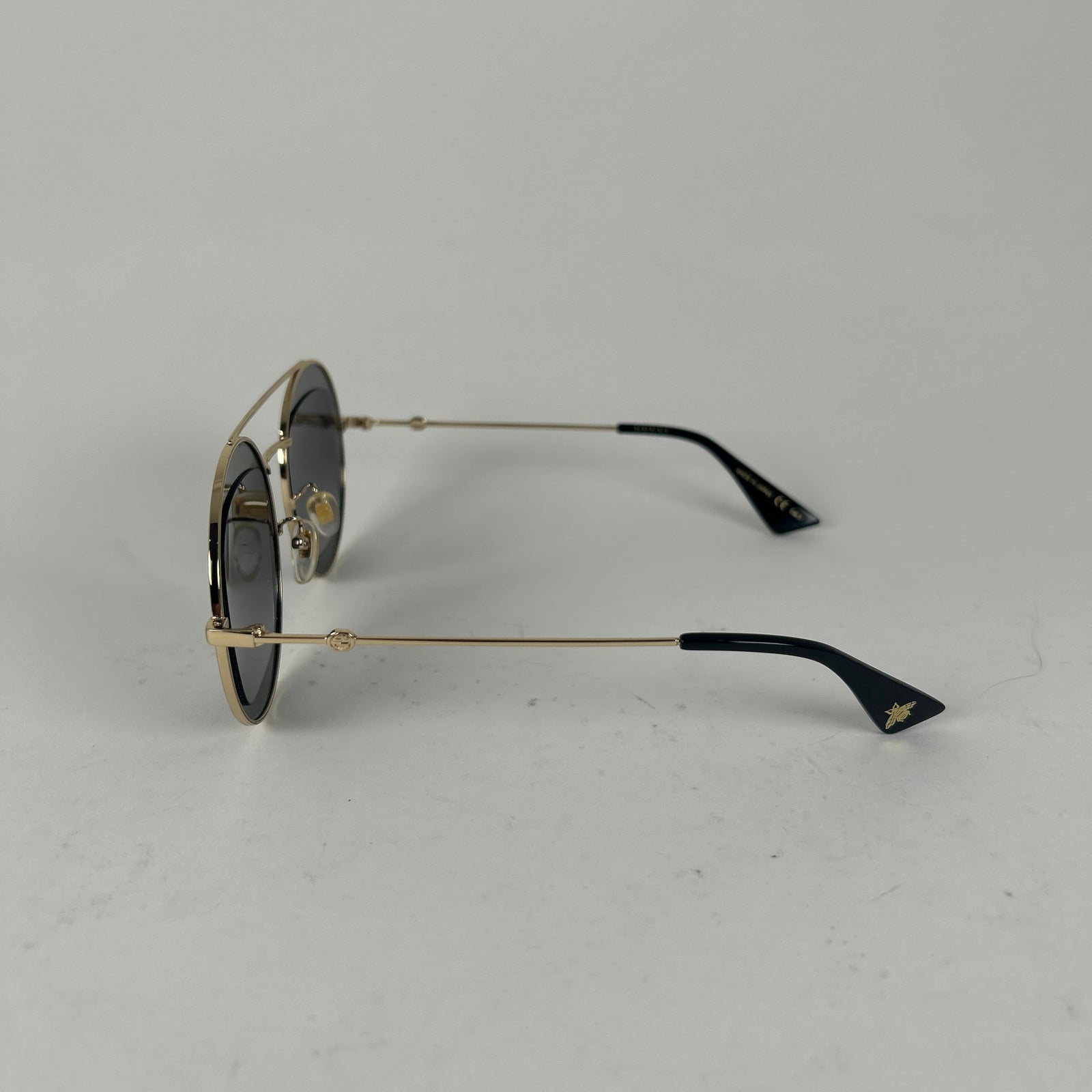 Gucci Round Lense Glasses
