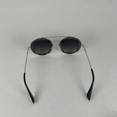 Gucci Round Lense Glasses