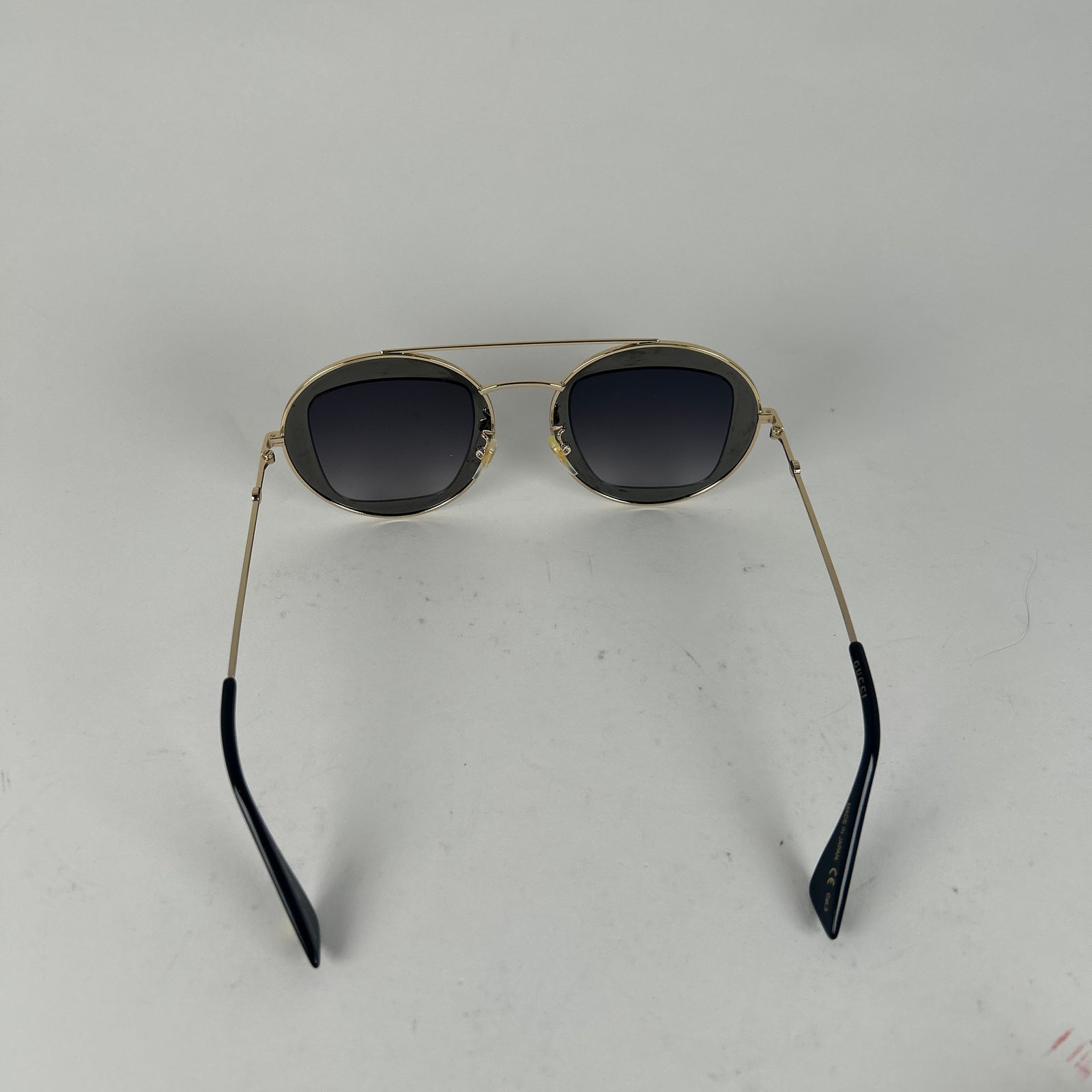 Gucci Round Lense Glasses