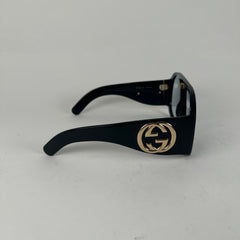 Gucci Chunky GG Glasses