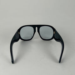 Gucci Chunky GG Glasses