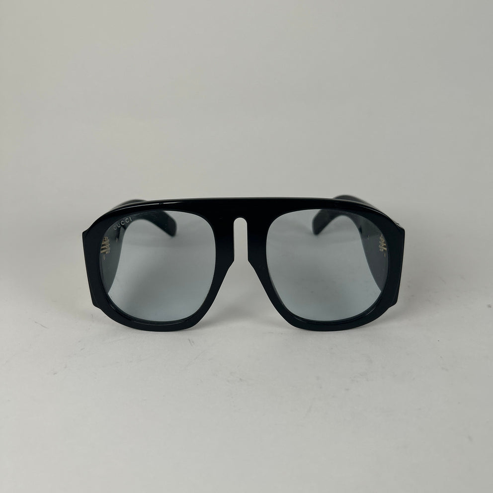 Gucci Chunky GG Glasses
