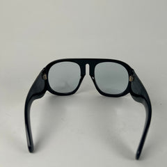 Gucci Chunky GG Glasses