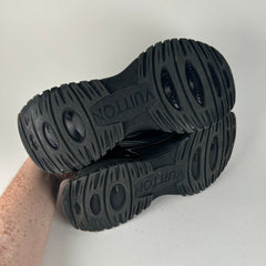 Louis Vuitton Run Away Pulse Sneaker Size LV 9.5