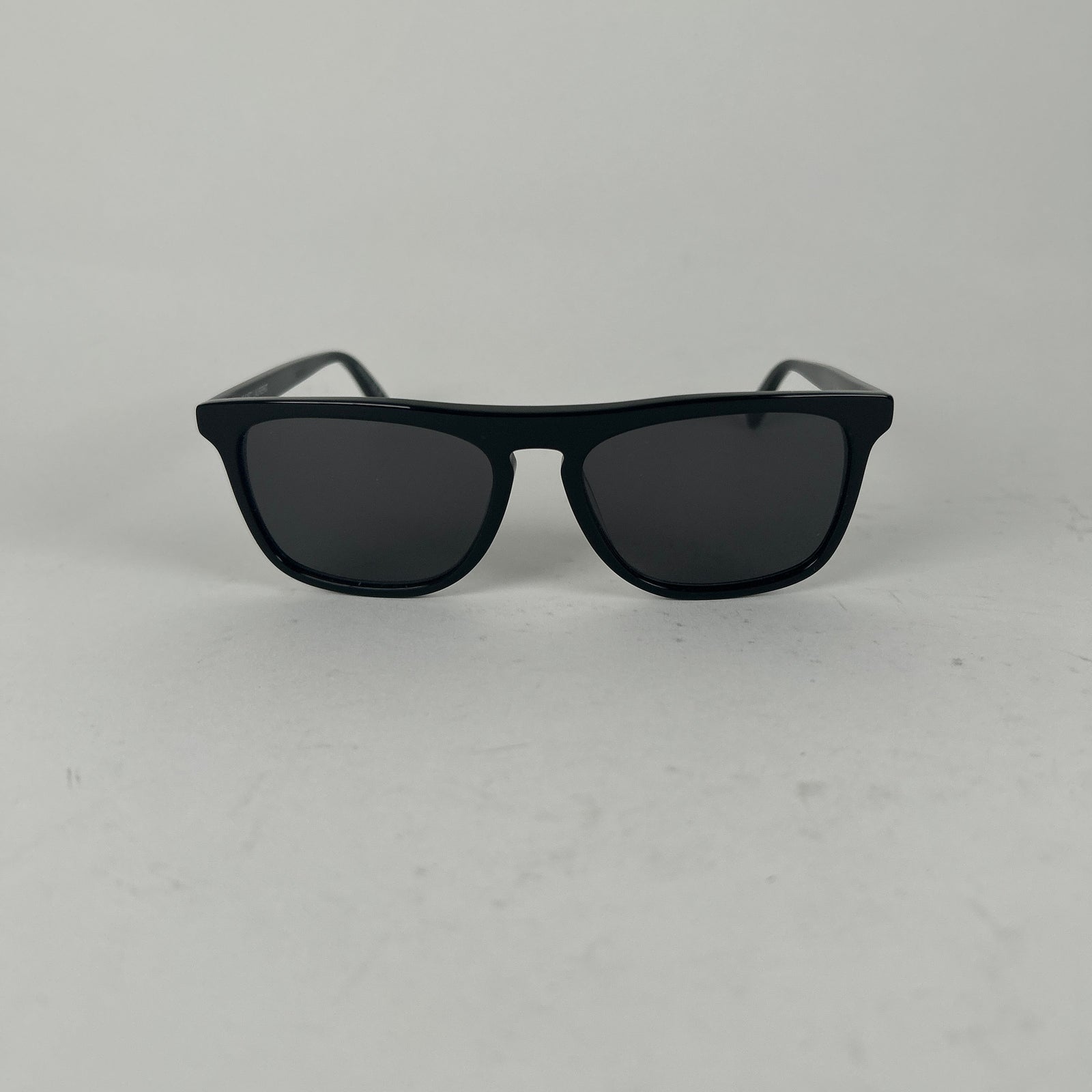 Saint Laurent Black Sunglasses