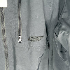 Supreme x Hysteric Glamour Black Track Jacket Size S