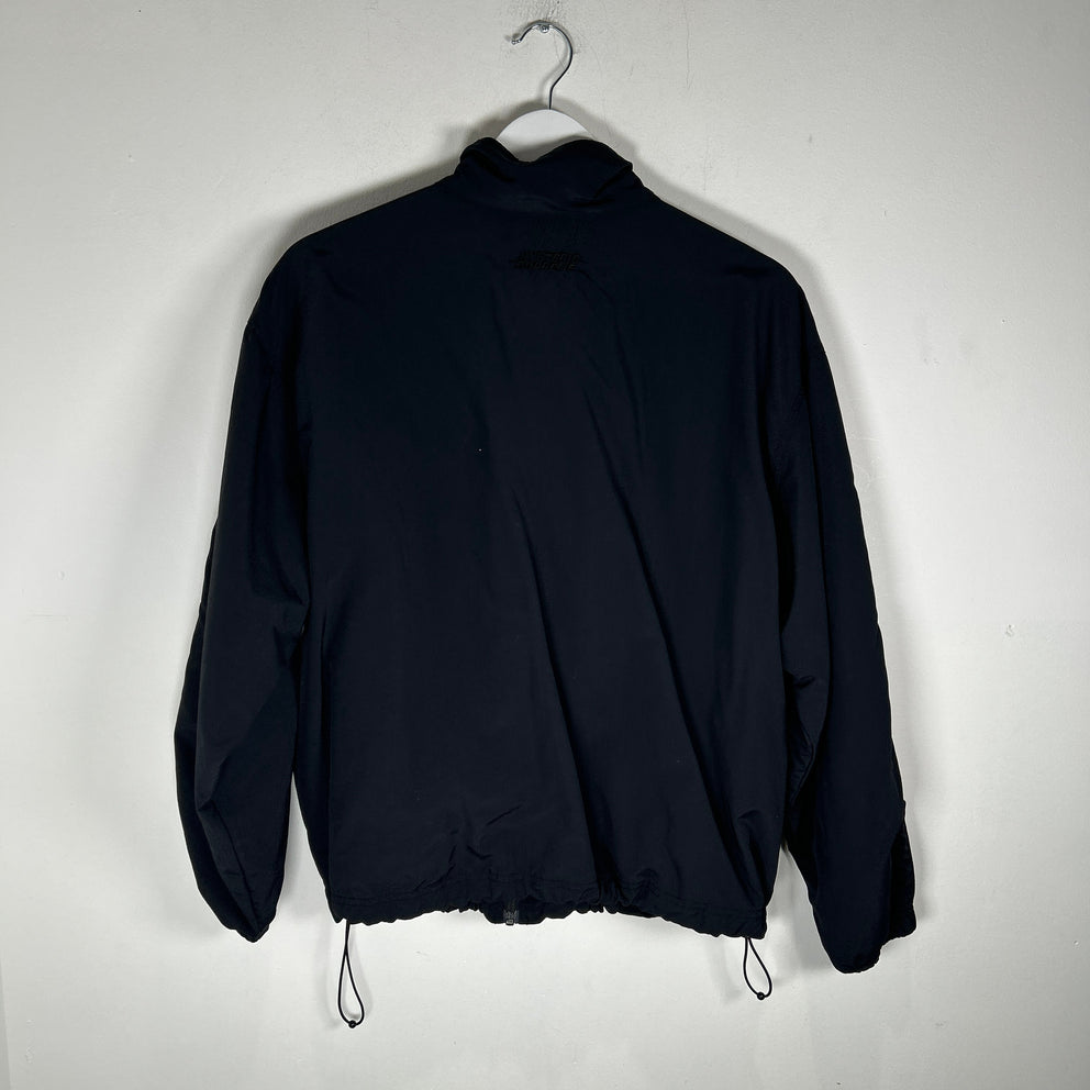 Supreme x Hysteric Glamour Black Track Jacket Size S