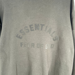 Essentials FOG Hoodie Size L