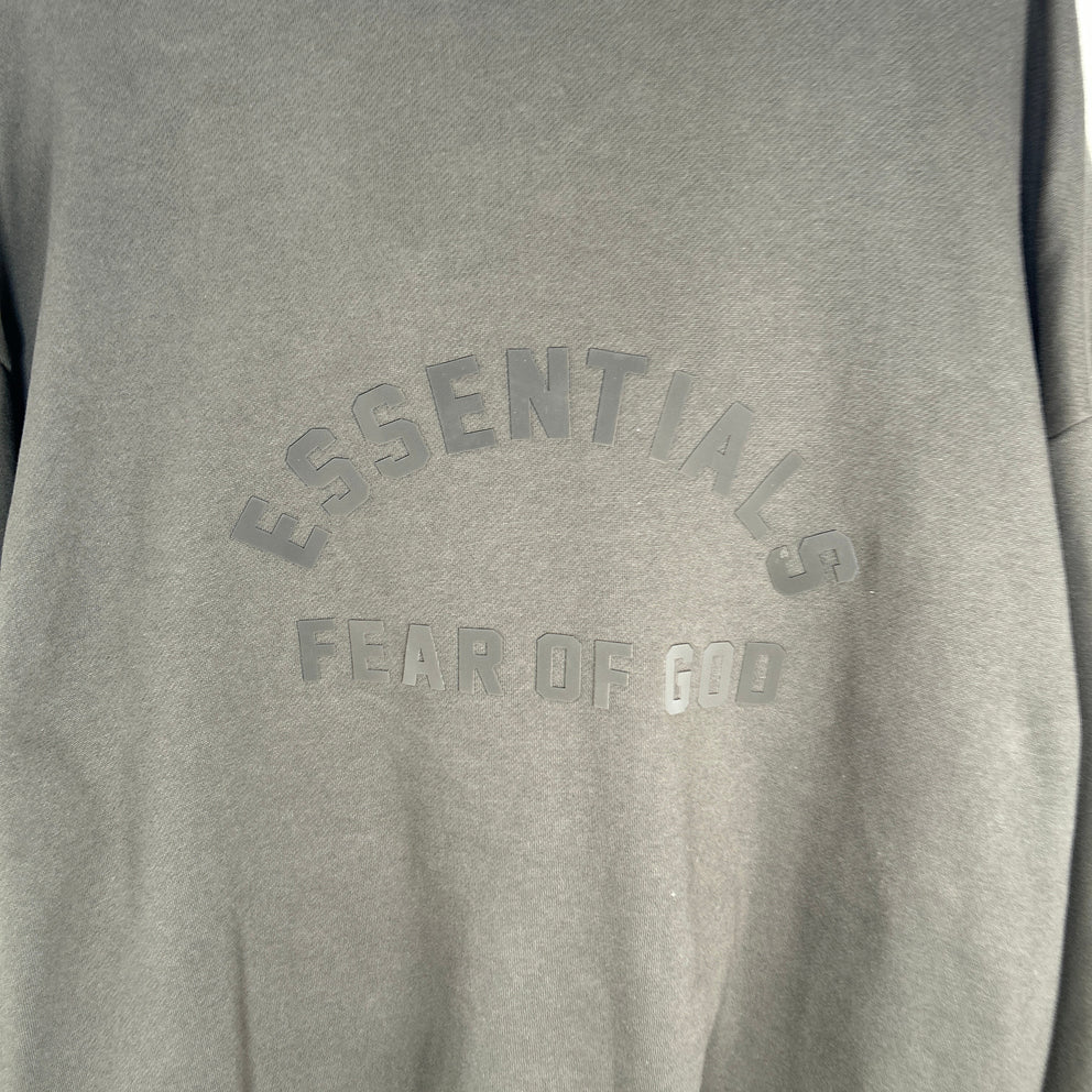 Essentials FOG Hoodie Size L