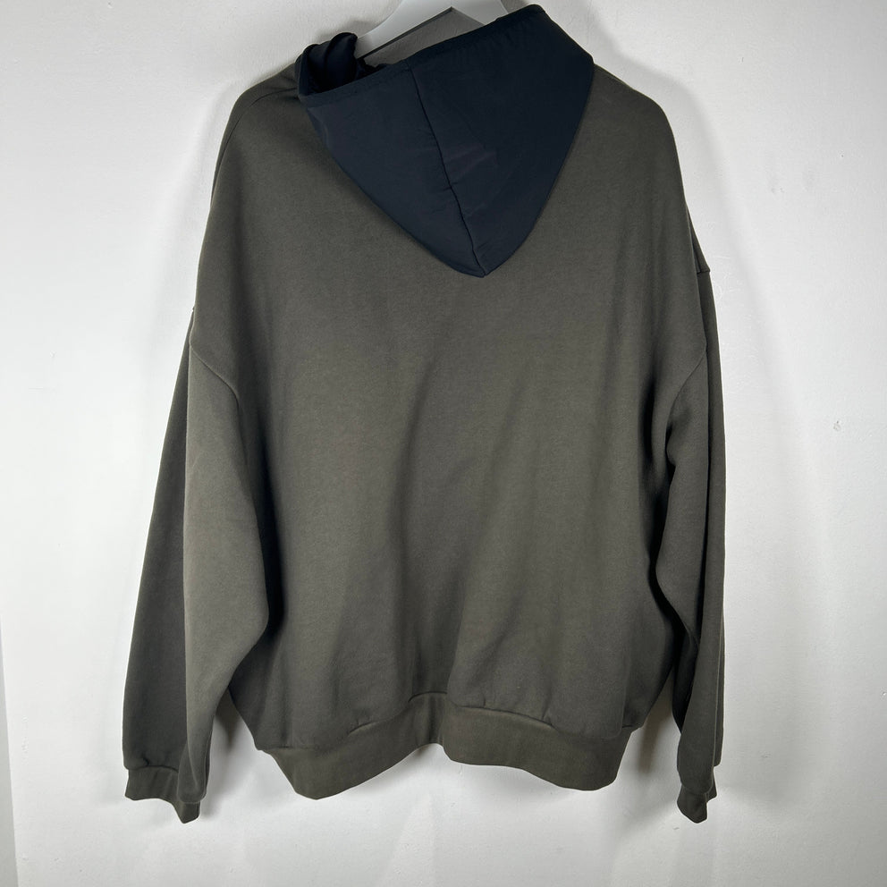 Essentials FOG Hoodie Size L