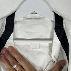 Maison Margiela x H&M Tuxedo Tie Shirt Size L