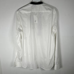 Maison Margiela x H&M Tuxedo Tie Shirt Size L