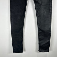 Rick Owens Tyrone Patchwork Jeans Size 31