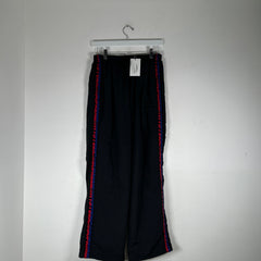 Supreme x Hysteric Glamour Black Track Pants Size S