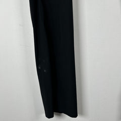 Rick Owens SS15 Faun Thin Drop Crotch Pants Size L