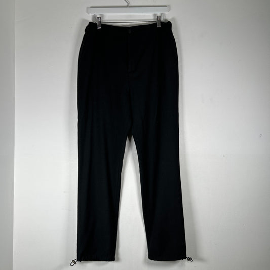 Acne Studios Wool Slack Pants Size 32