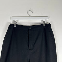 Acne Studios Wool Slack Pants Size 32