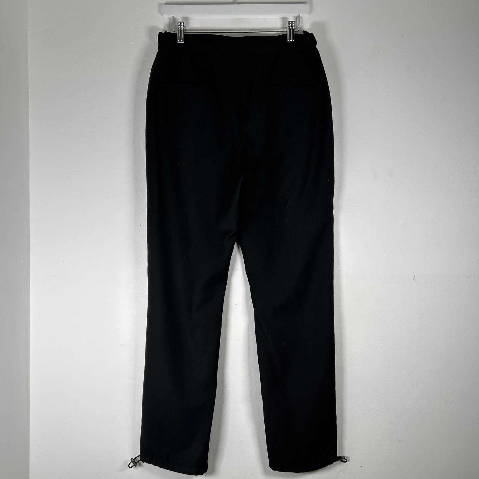 Acne Studios Wool Slack Pants Size 32