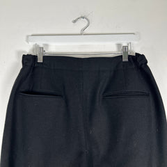 Acne Studios Wool Slack Pants Size 32
