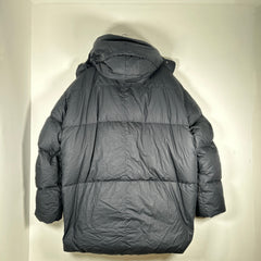 Canada Goose Black Label Duvet Puffer Coat