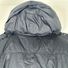 Canada Goose Black Label Duvet Puffer Coat