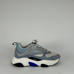 Dior B22 Tarheel Low Tops Size 43