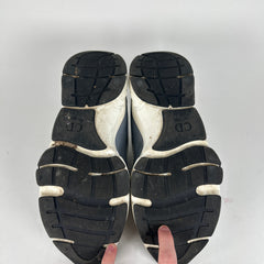 Dior B22 Tarheel Low Tops Size 43