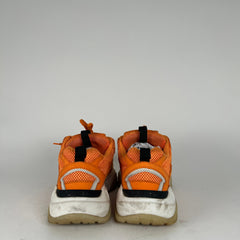 Amiri Orange Bone Runner Size 42
