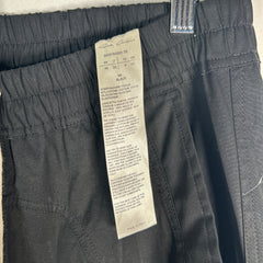 Rick Owens Phlegethon SS21 Bauhaus Cargo Pants M