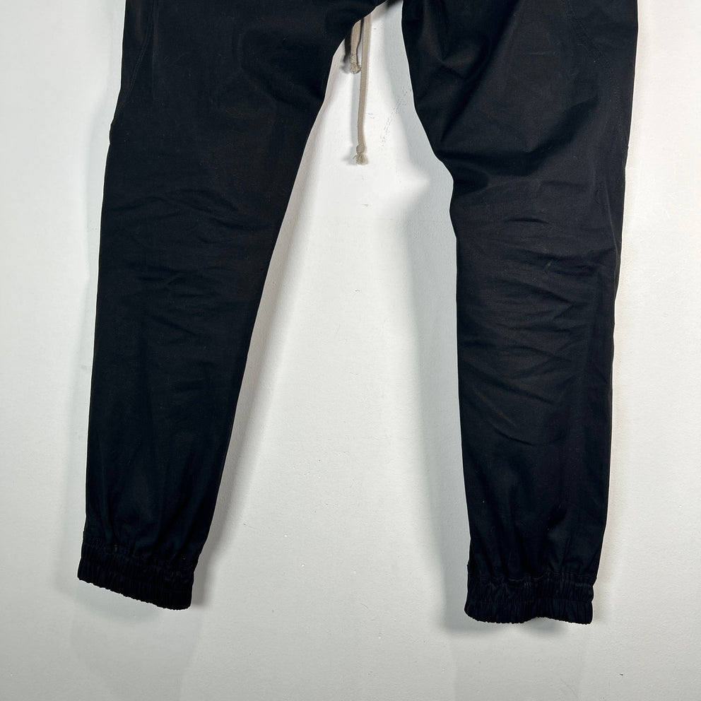 Rick Owens Phlegethon SS21 Bauhaus Cargo Pants M