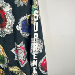 Supreme Jewels Hoodie Size L