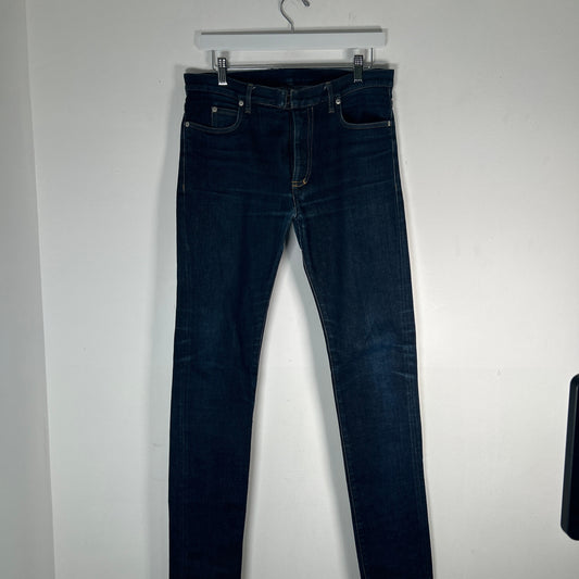 Maison Margiela Blue Jeans Size 30