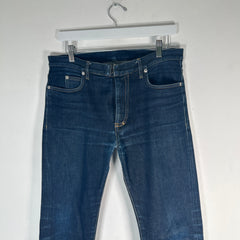 Maison Margiela Blue Jeans Size 30