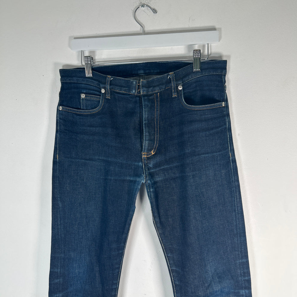 Maison Margiela Blue Jeans Size 30
