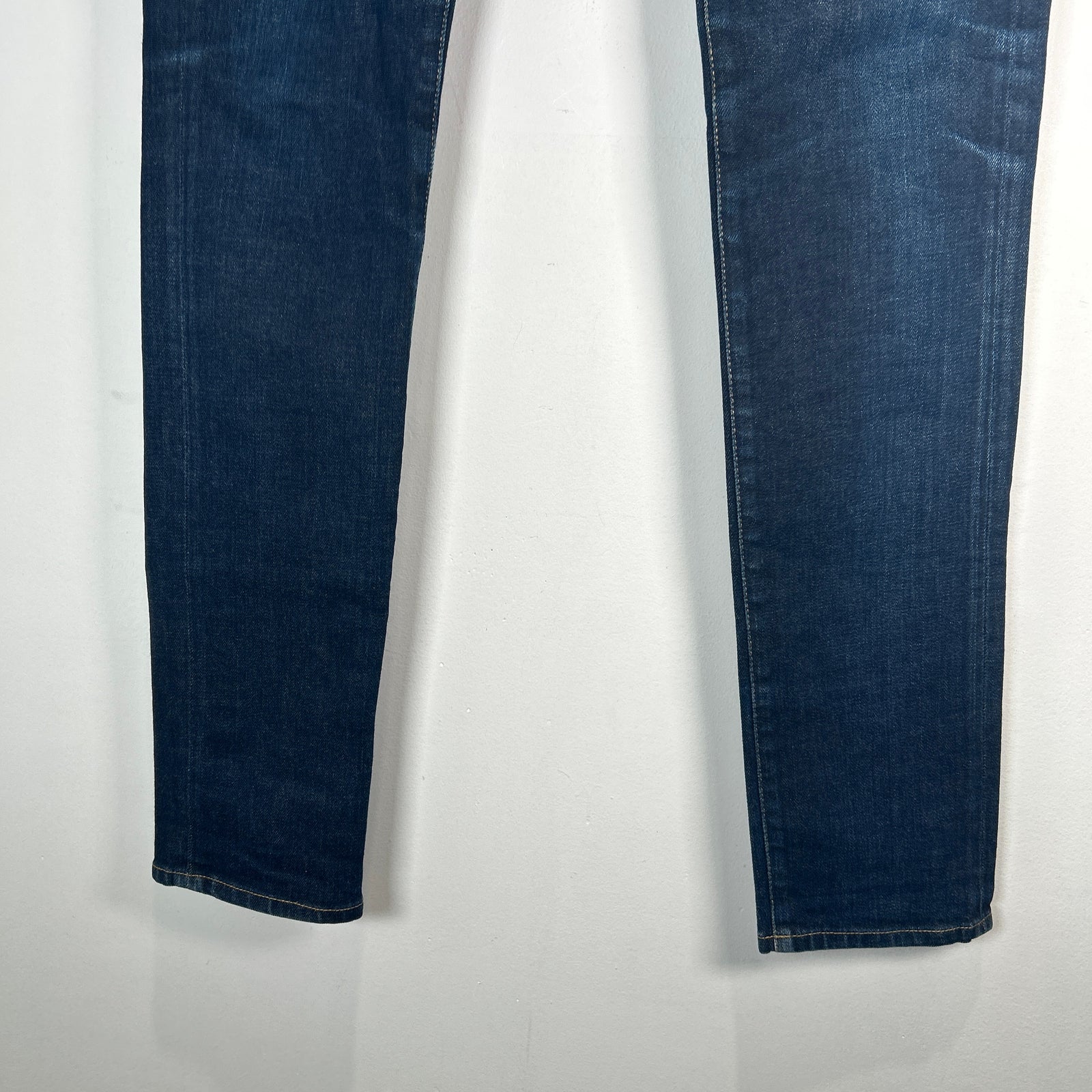 Maison Margiela Blue Jeans Size 30