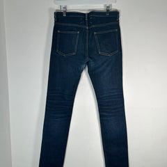 Maison Margiela Blue Jeans Size 30