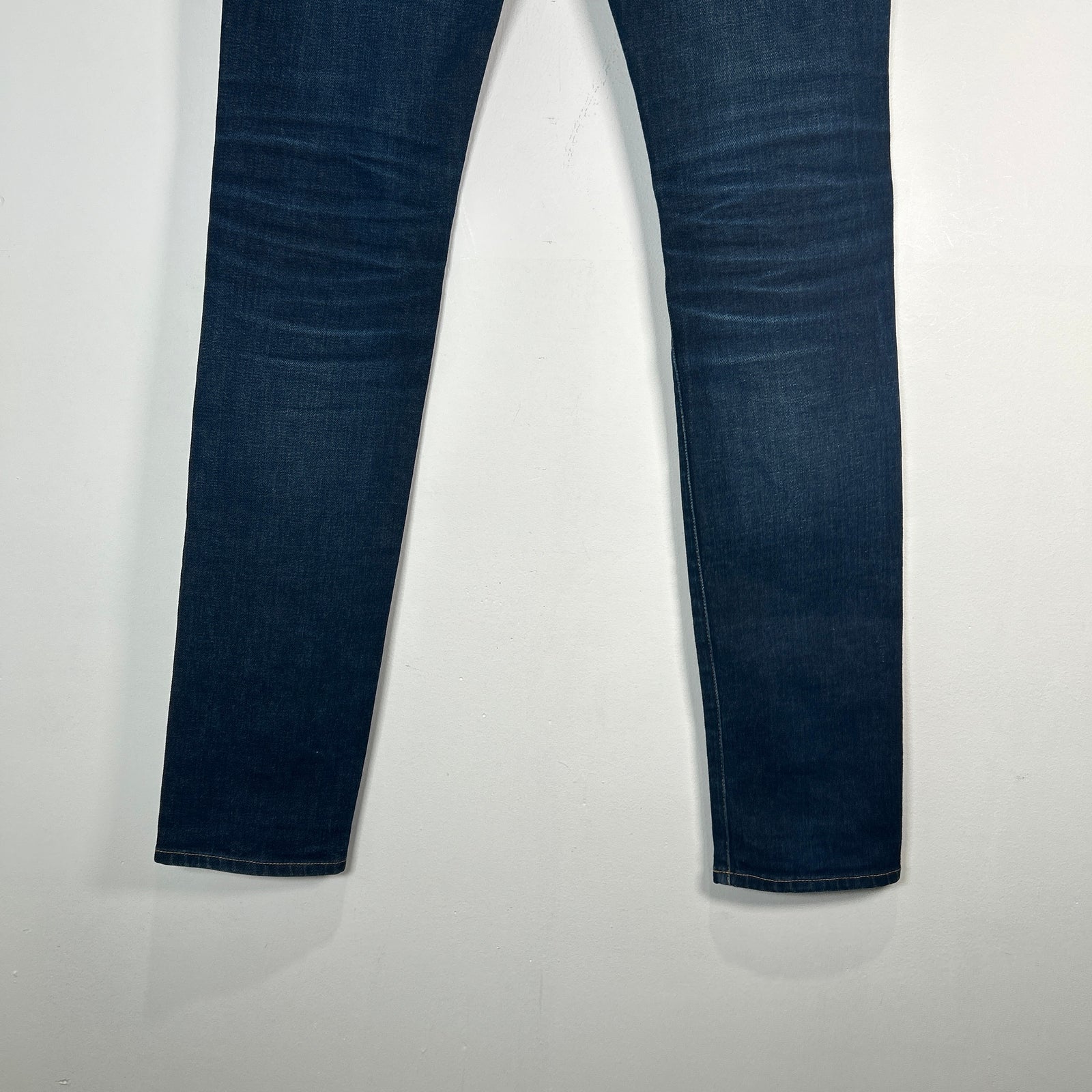 Maison Margiela Blue Jeans Size 30