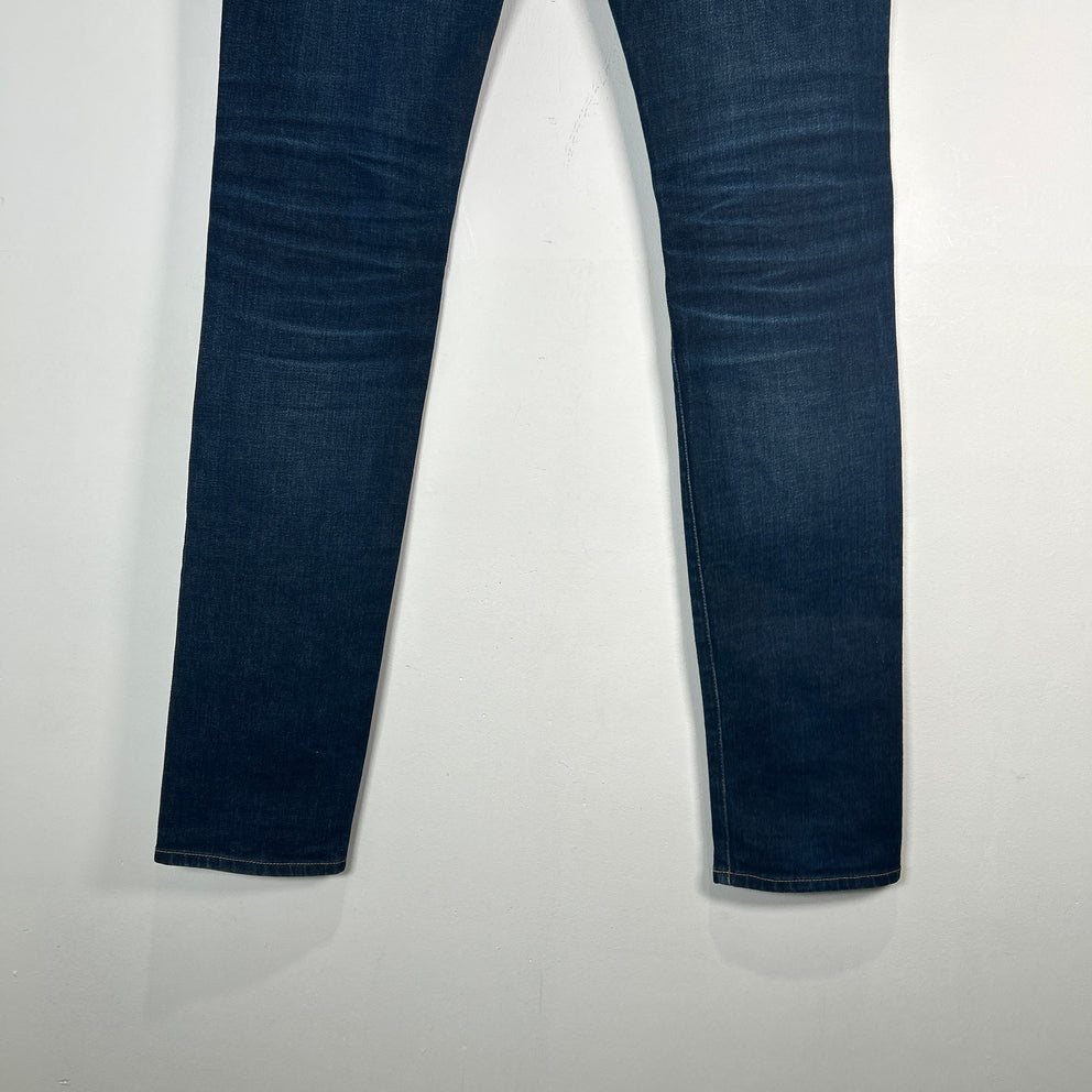 Maison Margiela Blue Jeans Size 30