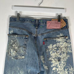 Better With Age Light Wash Theresa Jeans Size 30