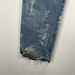 Better With Age Light Wash Theresa Jeans Size 30