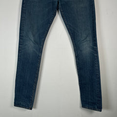 Tom Ford Blue Wash Jeans Size 31