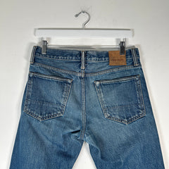 Tom Ford Blue Wash Jeans Size 31