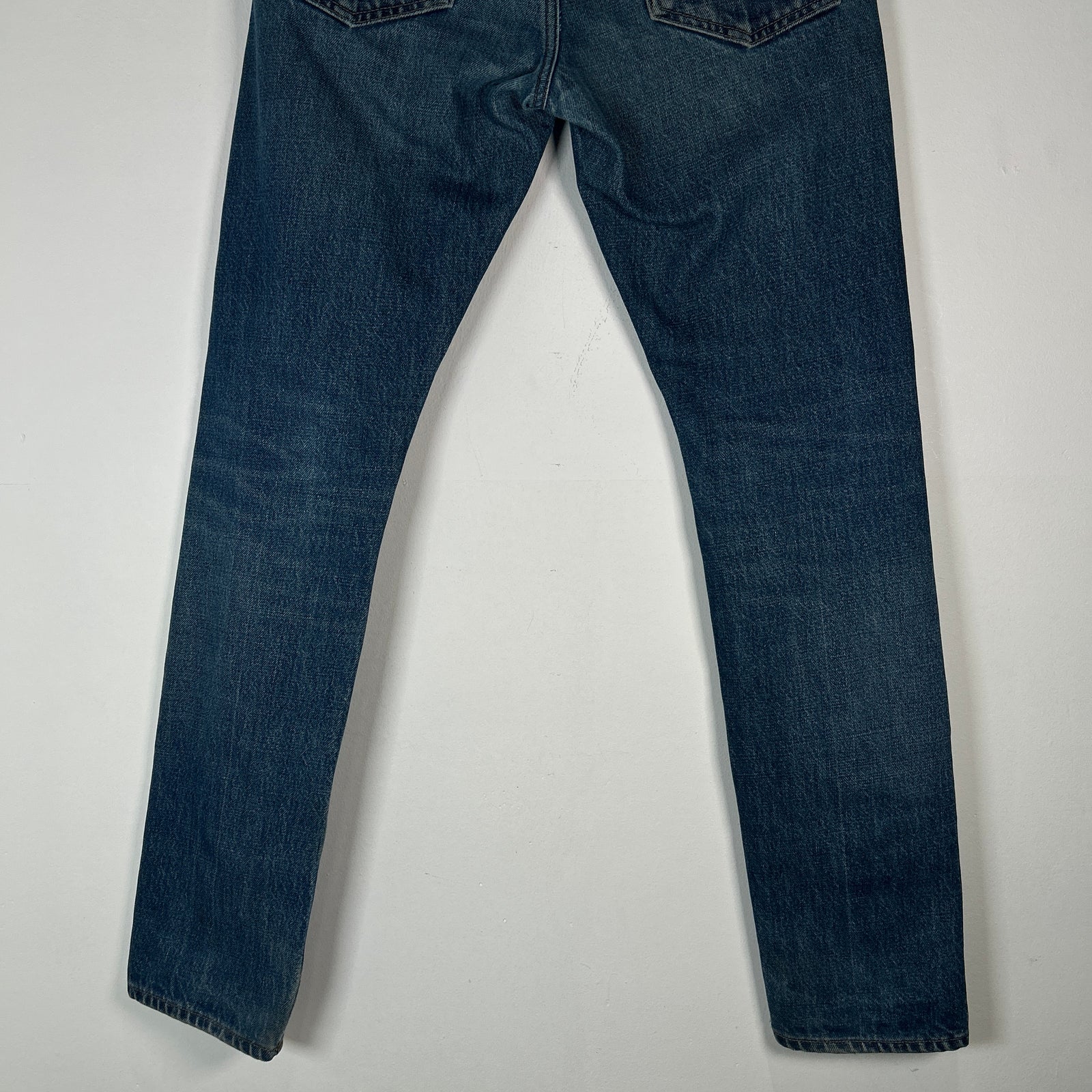 Tom Ford Blue Wash Jeans Size 31