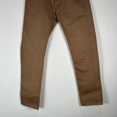 Dior Brown Slacks Size 29