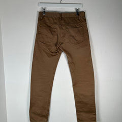 Dior Brown Slacks Size 29