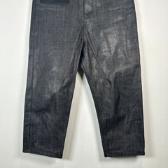 Rick Owens FW17 Keyring Astaire Jeans Size 28