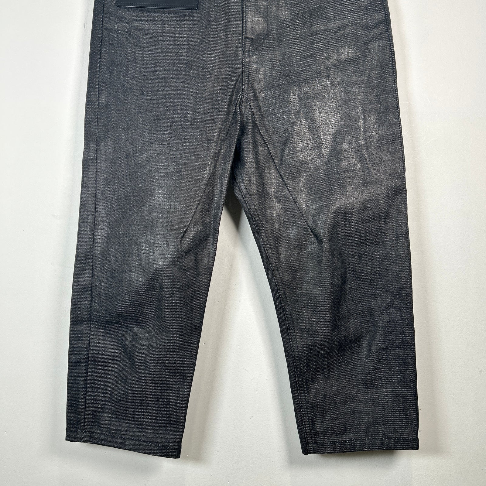 Rick Owens FW17 Keyring Astaire Jeans Size 28