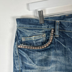 Hysteric Glamour Studded Denim Jeans Size 29